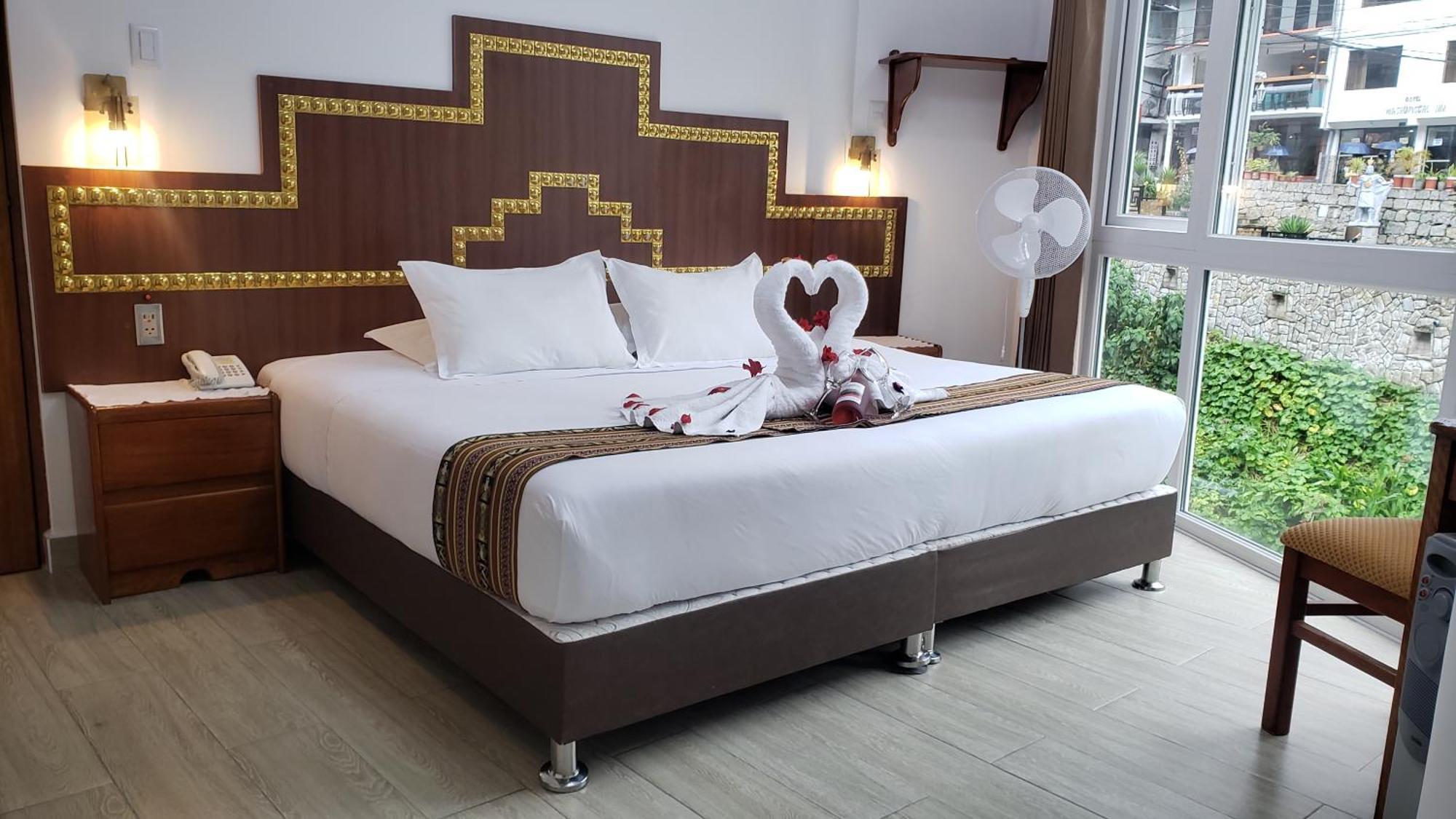 Mapiland- Hotel Boutique Мачу Пикчу Екстериор снимка